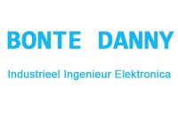 Bonte Danny Parlefonie