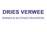 Dries Verwee Gyprocwanden