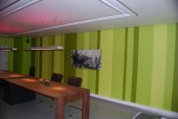 Schilderwerken Vandersteene bvba Binnenschilderwerk