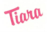 Tiara Gelis