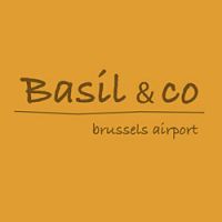 Basil & Co Brussels Airport Feestzaal