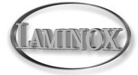 Laminox Leuningen
