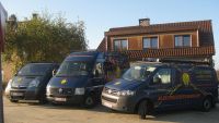 Elektro Van der Donckt  Electriciteitswerken