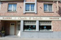 Slagerij-Traiteur Claude en Isabelle Pastas