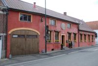 Het Angelus Bistro bvba Diners