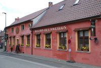 Het Angelus Bistro bvba Diners