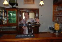 Het Angelus Bistro bvba Diners