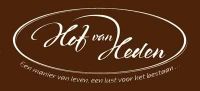 Hof van Heden Tuinmeubels