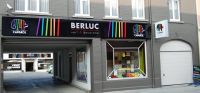 Berluc Decoratiebedrijf bvba Schilderen