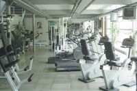 Van Campenhout Steven bvba Powertraining