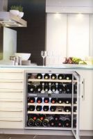 Electro De Smet bvba Frigo