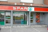Spar Serlet Dentergem Wasproducten