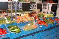 Spar Serlet Dentergem Wasproducten