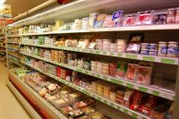 Spar Serlet Dentergem Wasproducten