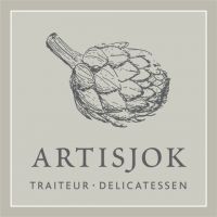 Artisjok Geschenkmanden
