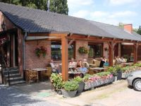Brasserie Orchidee Wafels