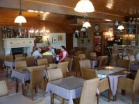 Brasserie Orchidee Wafels