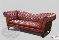 Chesterfield Showroom Engels