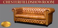 Chesterfield Showroom Engels