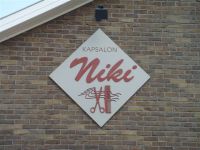 Kapsalon Niki