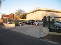 Garage - carrosserie Luc Hertoge Volkswagen