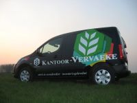 Kantoor Vervaeke bvba Kasbons