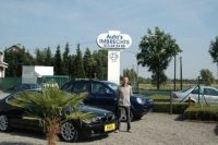 Auto's Imbrechts Mercedes