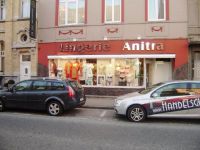 Anitra Lingerie Lingerie