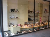 De Cloet Schoenen - Lederwaren bvba All Star