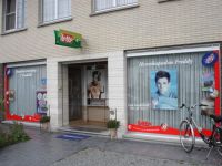 Herenkapsalon Freddy Krasloten