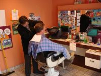 Herenkapsalon Freddy Krasloten