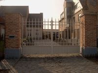 De schouwer BVBA Hekwerk