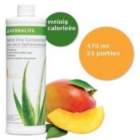 Herba Goedgevoel - aLien bvba Voedingssupplementen