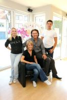 Kapsalon Fascino Moderne