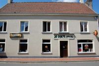 De Zoete Inval Caf&eacute; Taverne Fietsroute