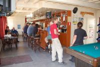 De Zoete Inval Caf&eacute; Taverne Fietsroute