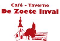 De Zoete Inval Caf&eacute; Taverne Fietsroute