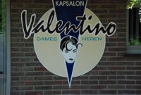 Valentino L'anza