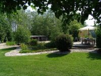 Interlude Spa Regendouche