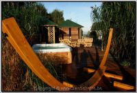 Interlude Spa Regendouche