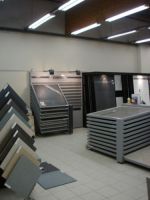 Vandekerckhove K. Tegelshop Balterio