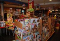 Boekhandel Braeckman bvba Tijdschriften