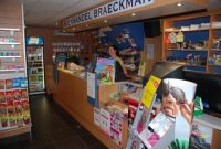 Boekhandel Braeckman bvba Tijdschriften