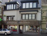 Boekhandel Braeckman bvba Tijdschriften
