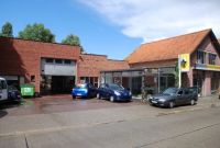 Garage & Carrosserie Thomas Jos&eacute; en Zoon M�gan