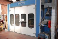 Garage & Carrosserie Thomas Jos&eacute; en Zoon M�gan