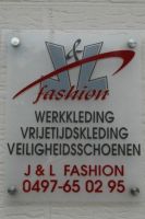 J-L Fashion Harvest