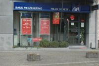 Axa Kantoor Hilde De Kezel Kredietkaarten