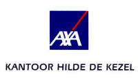 Axa Kantoor Hilde De Kezel Kredietkaarten