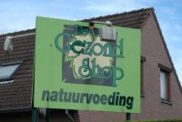 De Gezond Shop Soja